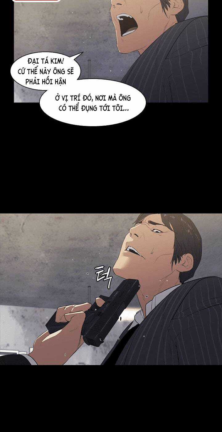 Đấu Trường Phán Xử Chapter 14 trang 12