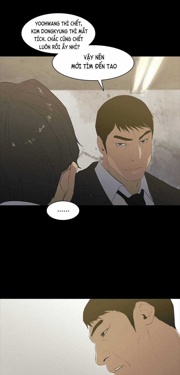 Đấu Trường Phán Xử Chapter 14 trang 13