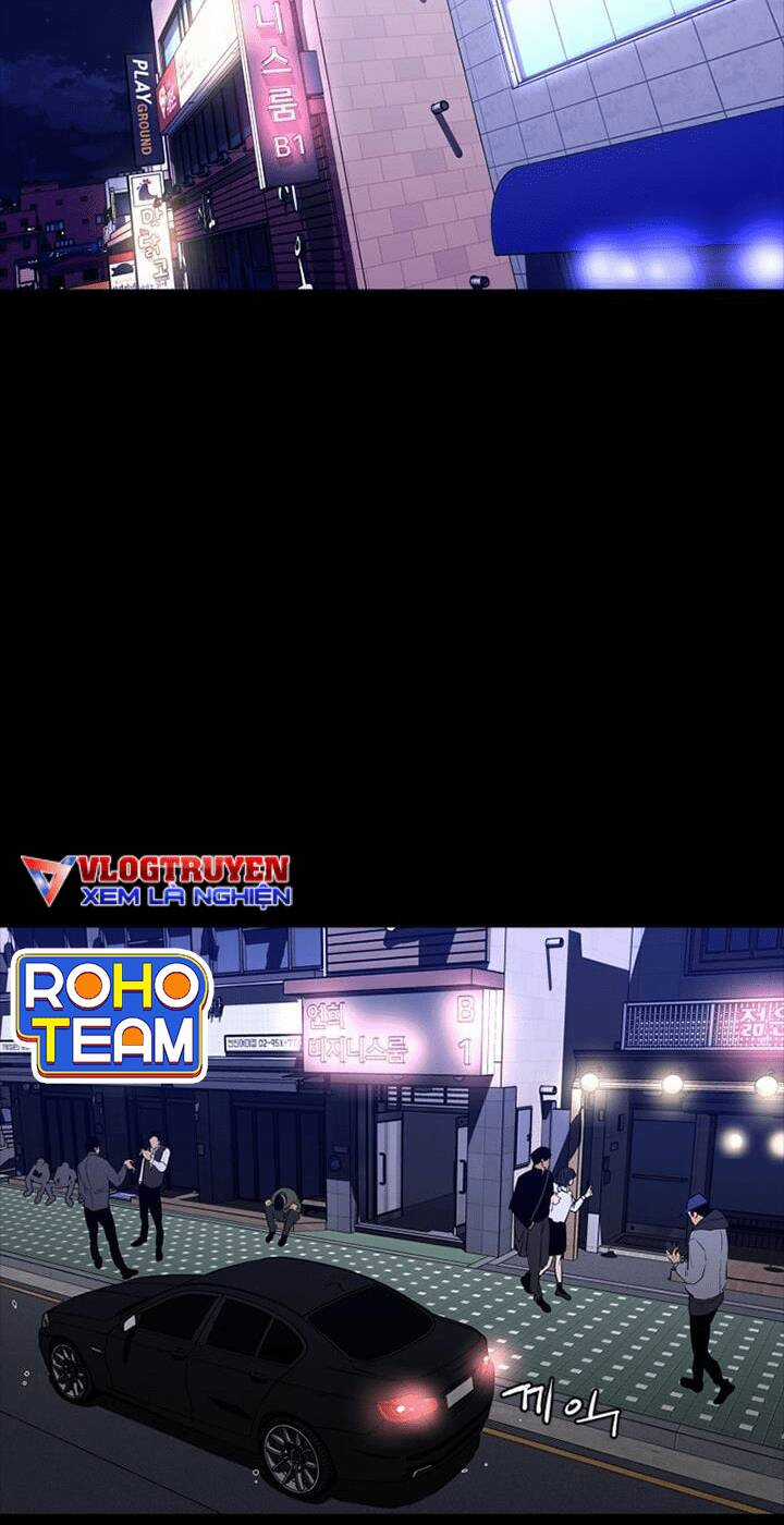 Đấu Trường Phán Xử Chapter 14 trang 17