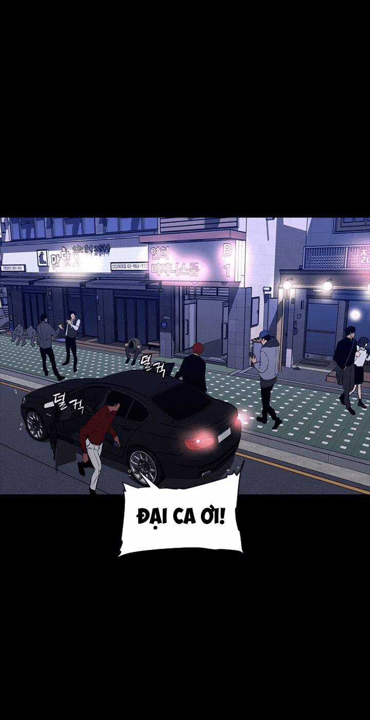 Đấu Trường Phán Xử Chapter 14 trang 18