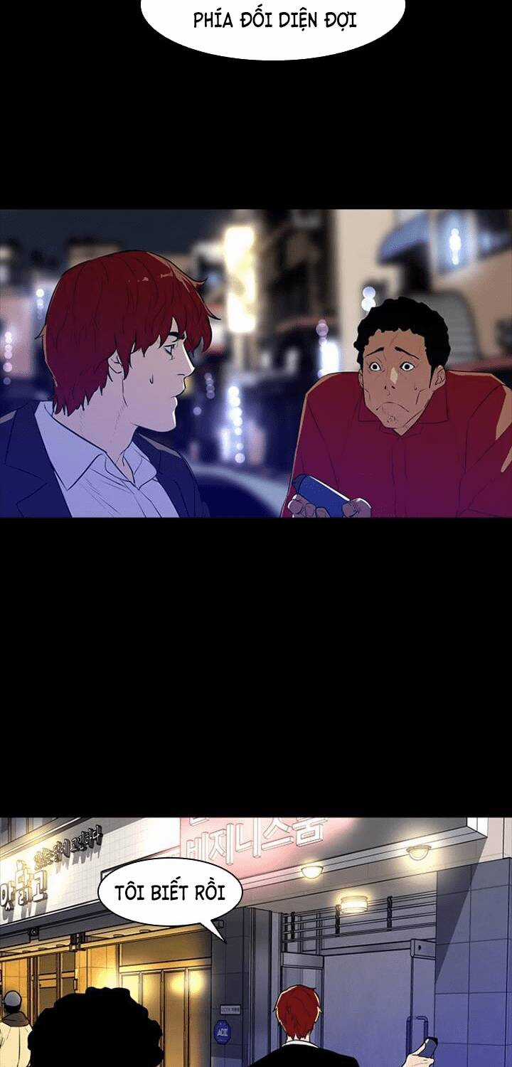 Đấu Trường Phán Xử Chapter 14 trang 20