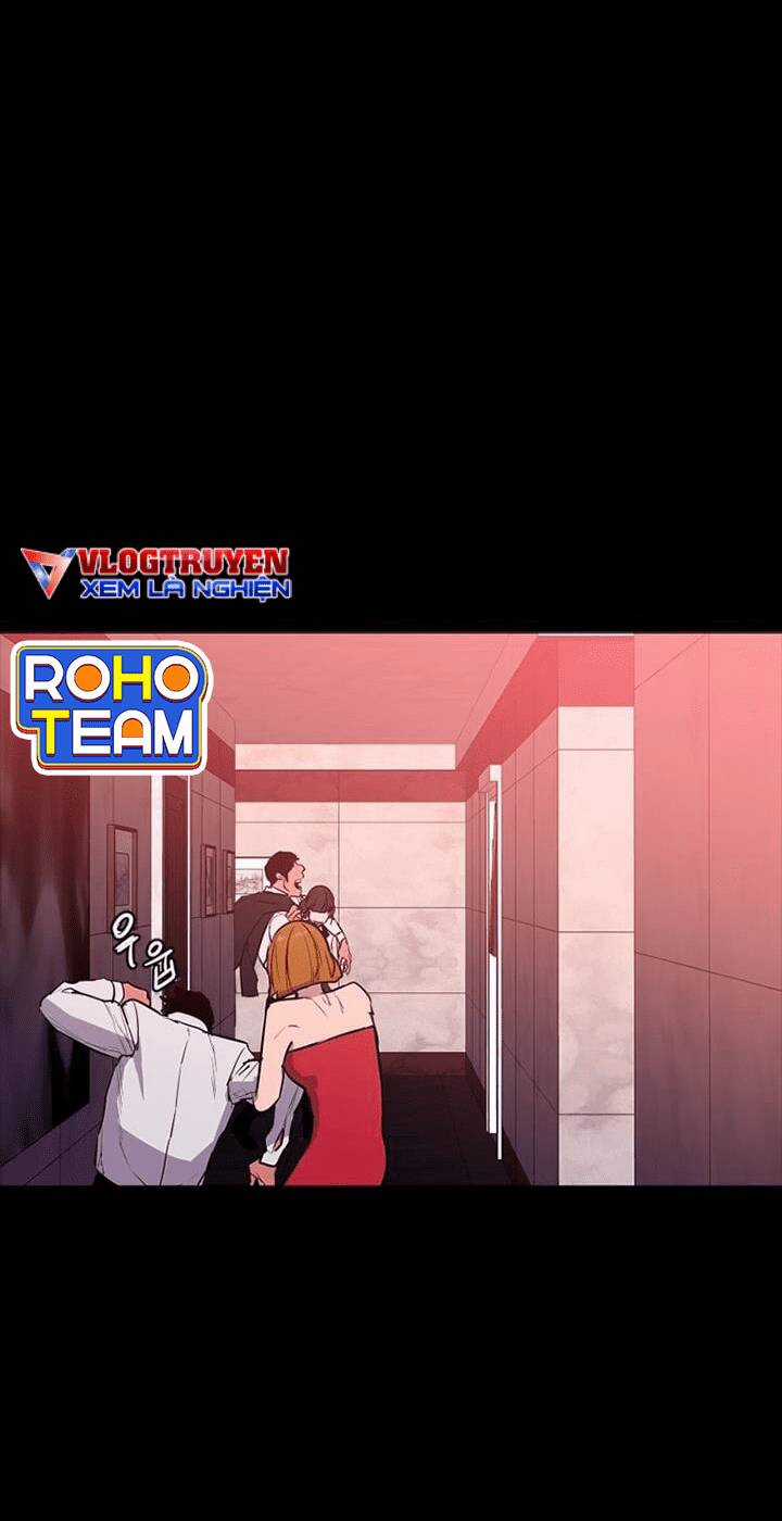 Đấu Trường Phán Xử Chapter 14 trang 22