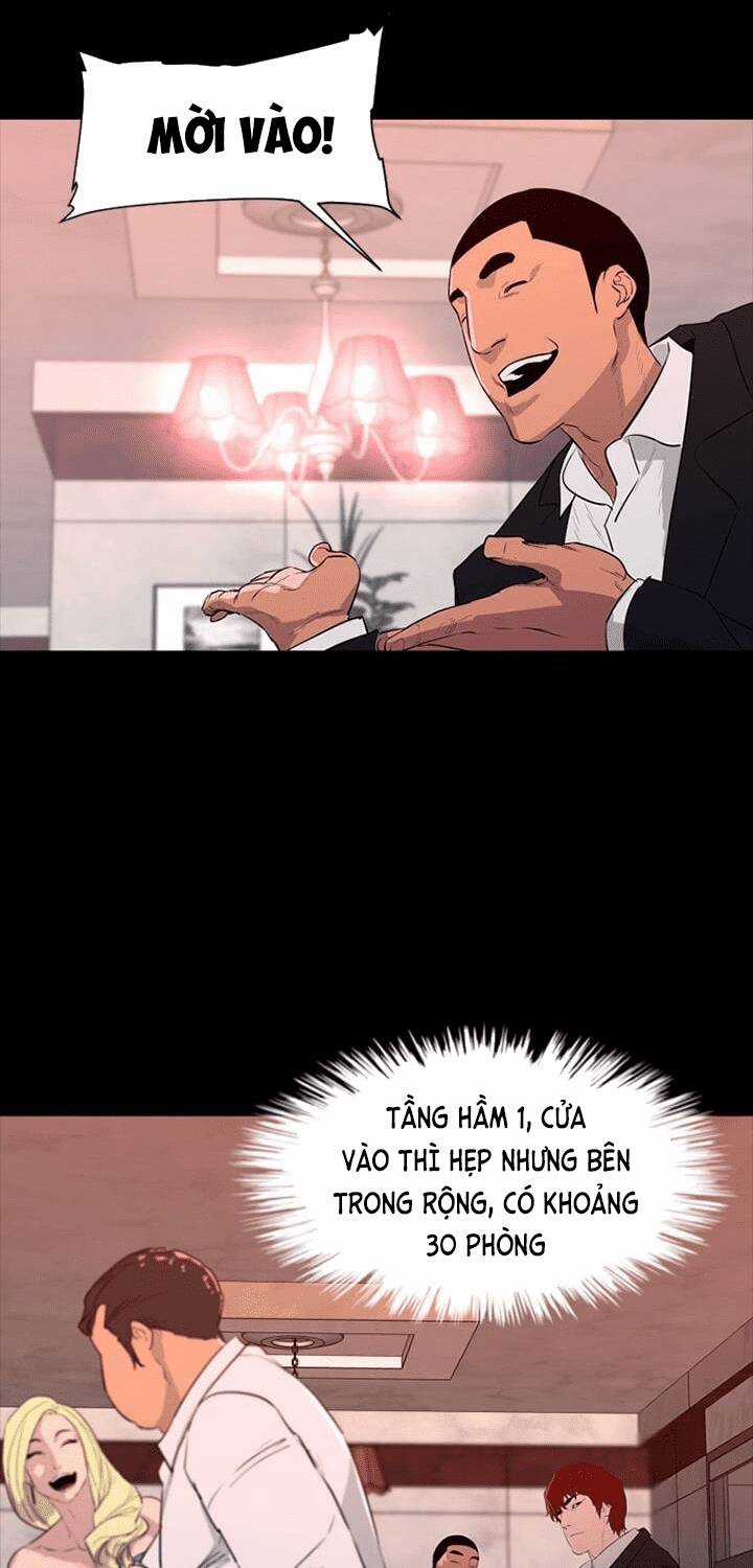 Đấu Trường Phán Xử Chapter 14 trang 23