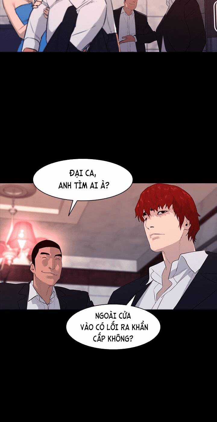 Đấu Trường Phán Xử Chapter 14 trang 24