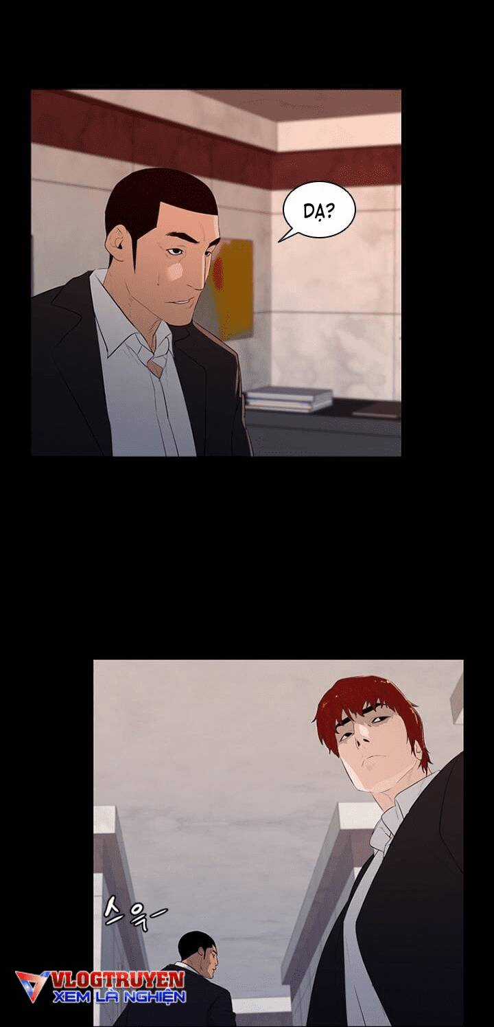 Đấu Trường Phán Xử Chapter 14 trang 25