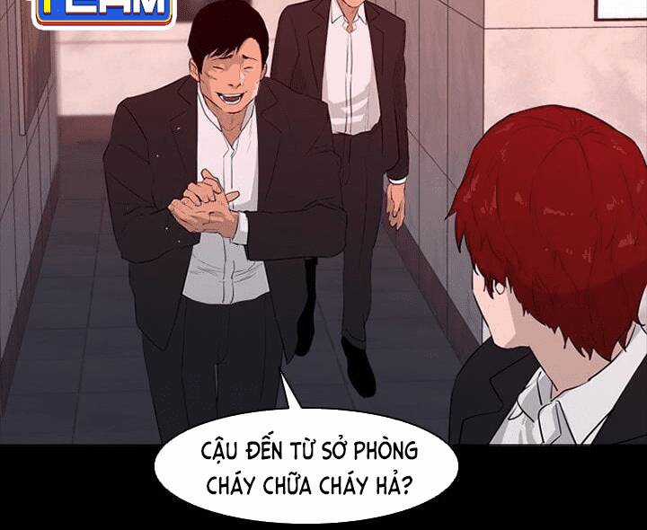 Đấu Trường Phán Xử Chapter 14 trang 27