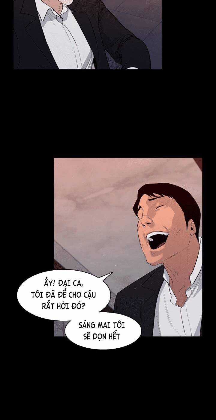 Đấu Trường Phán Xử Chapter 14 trang 29