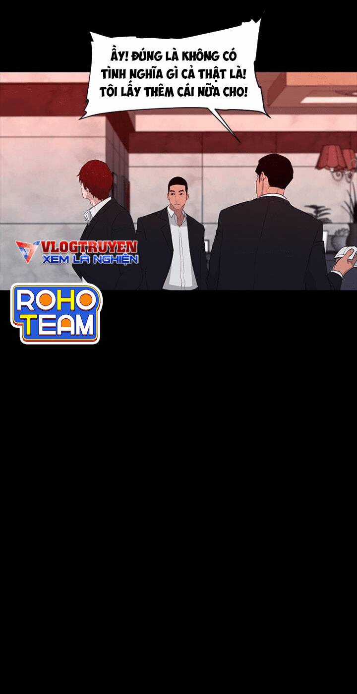 Đấu Trường Phán Xử Chapter 14 trang 30