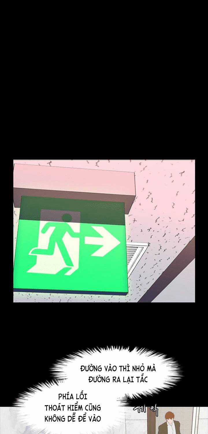 Đấu Trường Phán Xử Chapter 14 trang 31