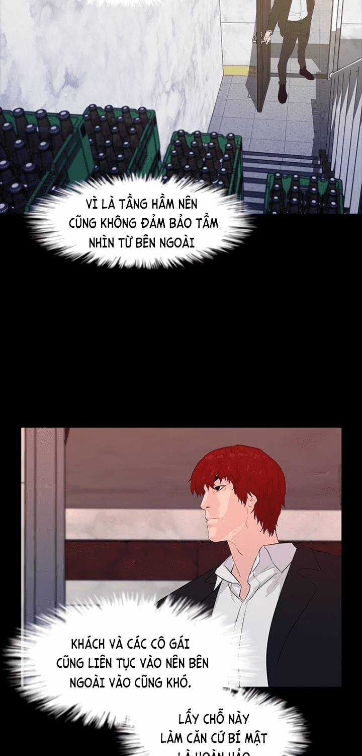 Đấu Trường Phán Xử Chapter 14 trang 32