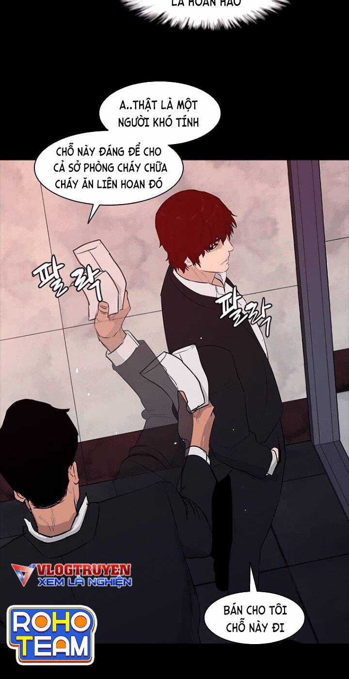 Đấu Trường Phán Xử Chapter 14 trang 33