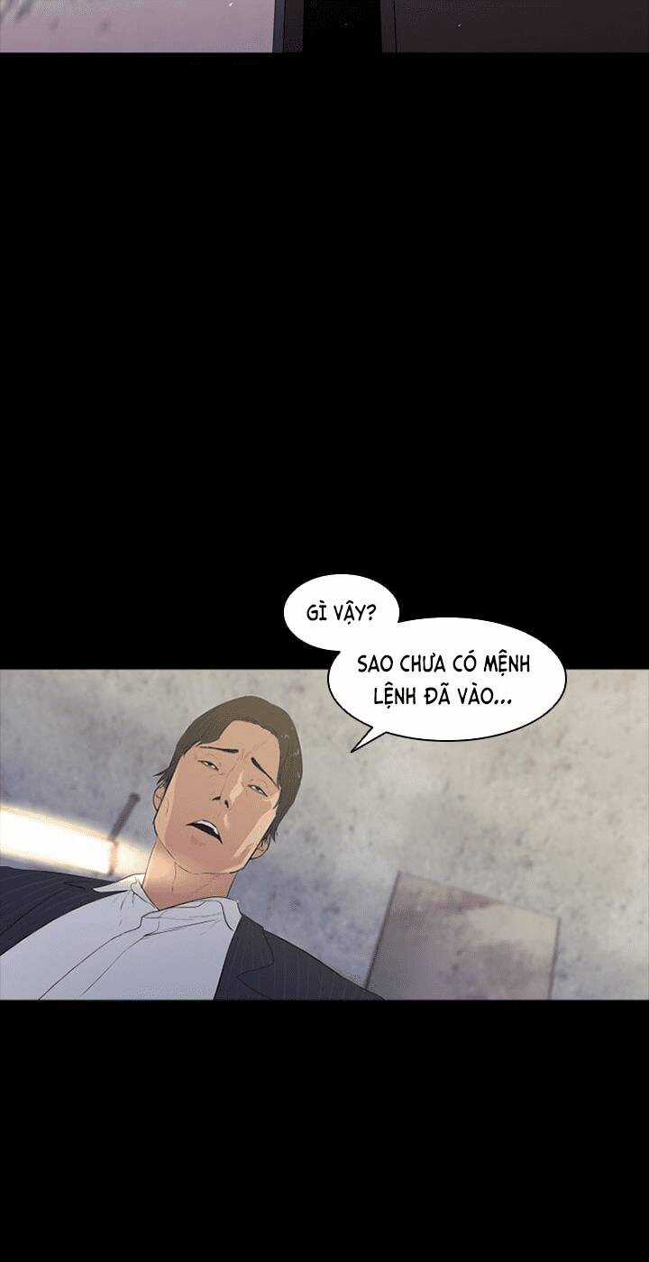 Đấu Trường Phán Xử Chapter 14 trang 4