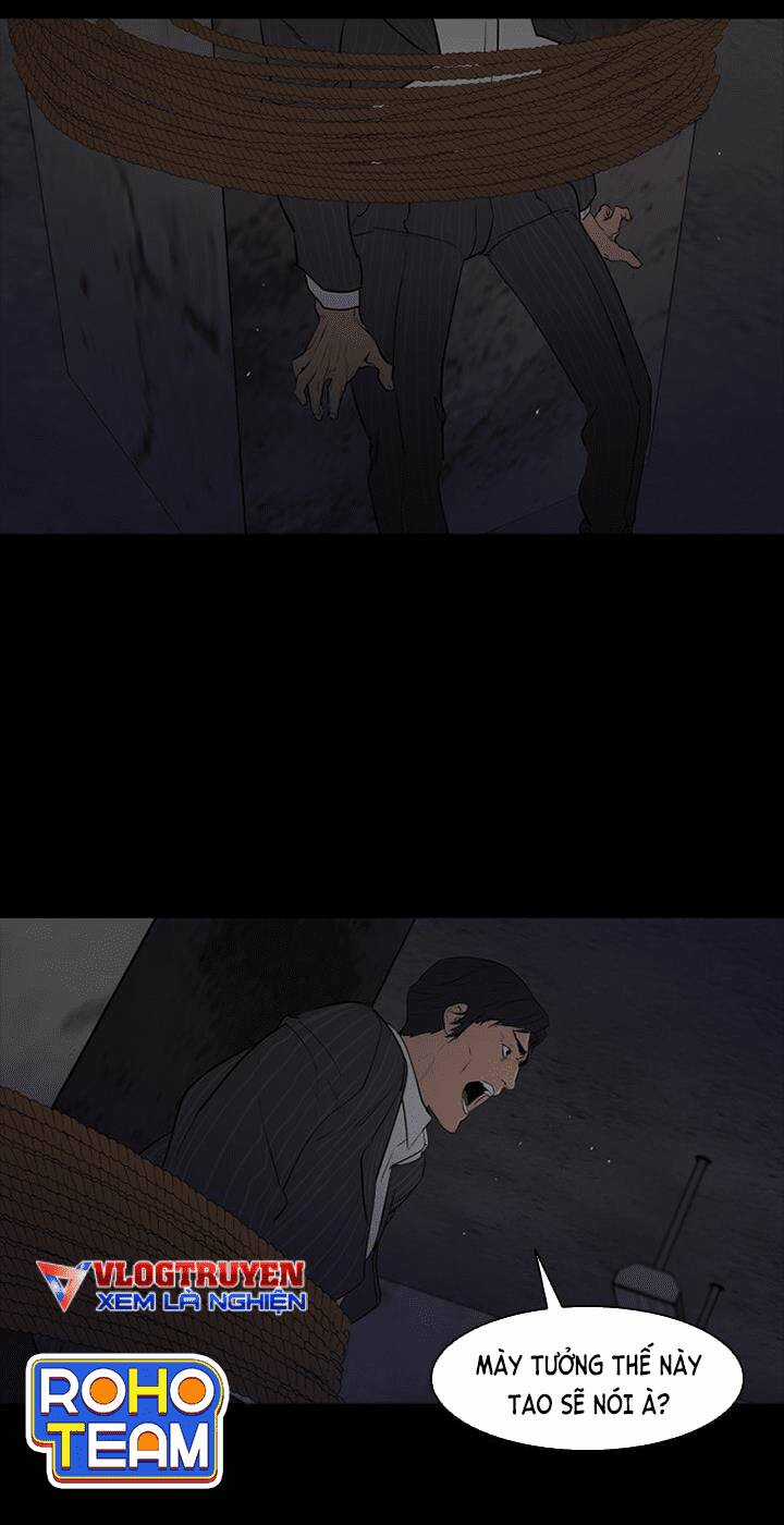 Đấu Trường Phán Xử Chapter 14 trang 40