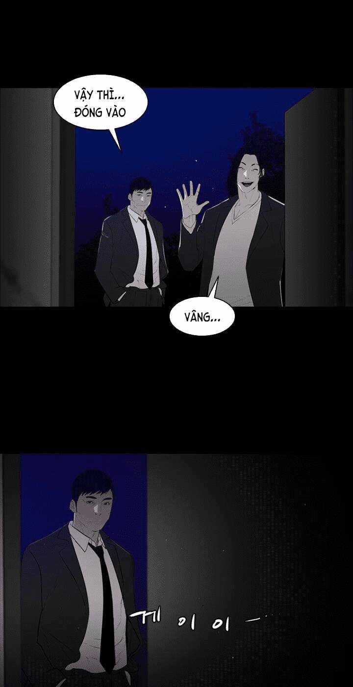 Đấu Trường Phán Xử Chapter 14 trang 41