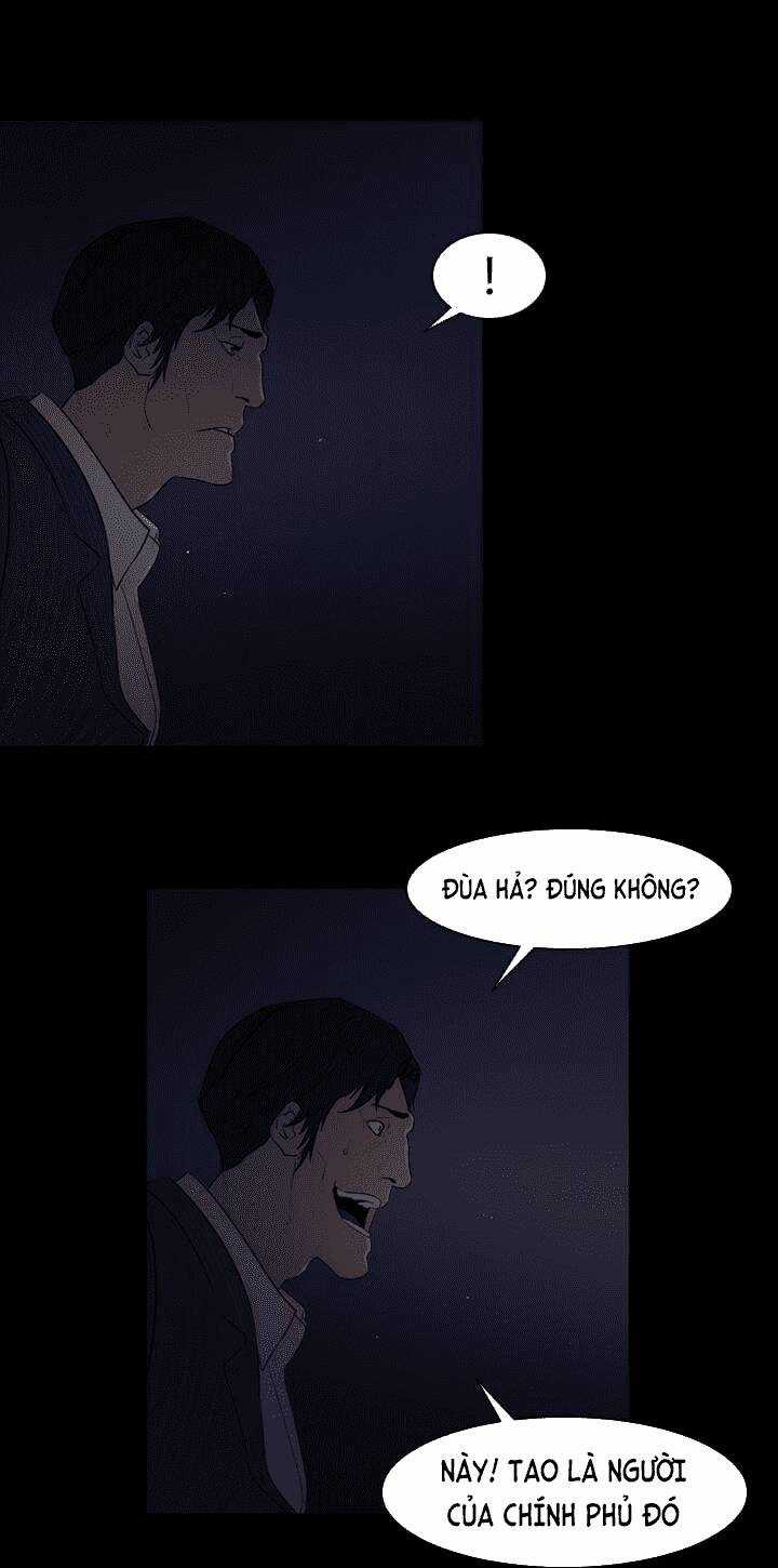 Đấu Trường Phán Xử Chapter 14 trang 43