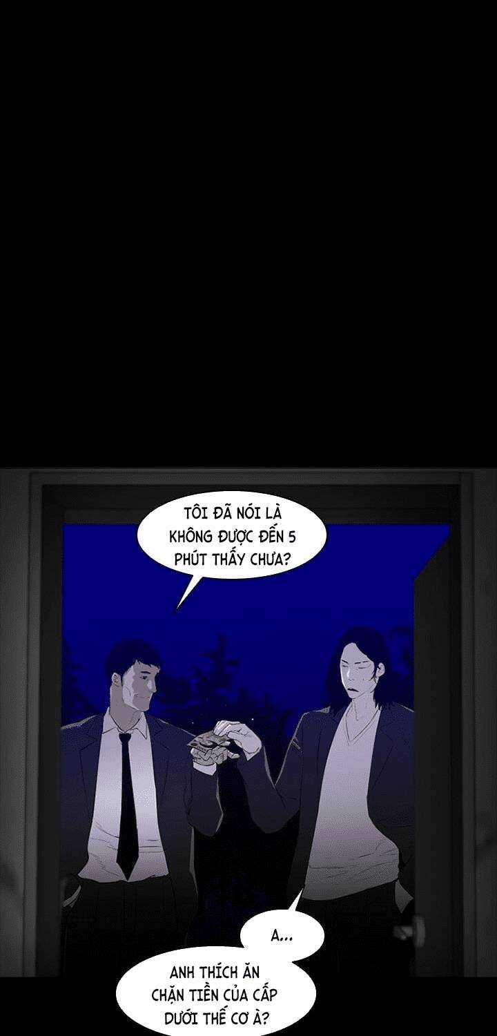 Đấu Trường Phán Xử Chapter 14 trang 46