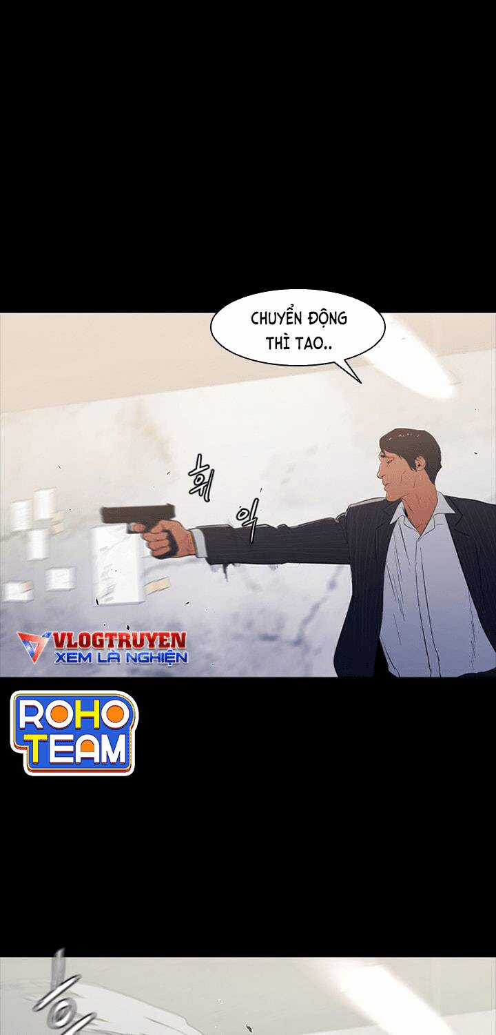 Đấu Trường Phán Xử Chapter 14 trang 6