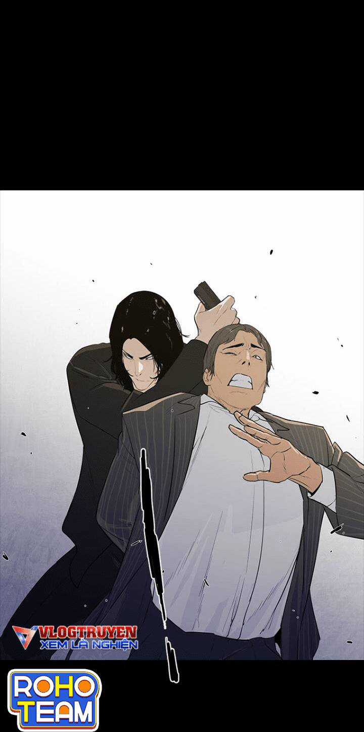 Đấu Trường Phán Xử Chapter 14 trang 8