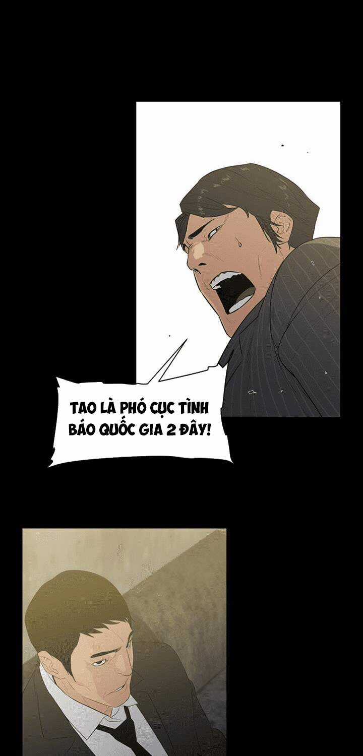 Đấu Trường Phán Xử Chapter 14 trang 9