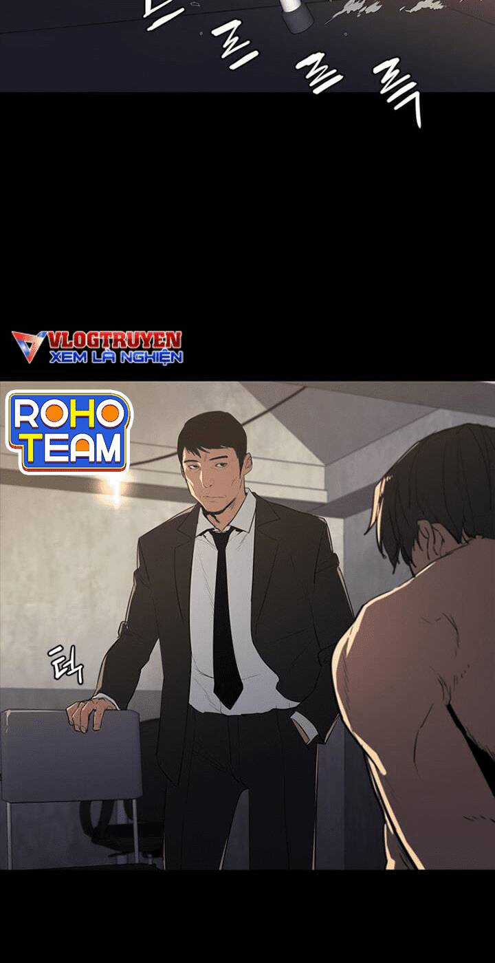 Đấu Trường Phán Xử Chapter 15 trang 12