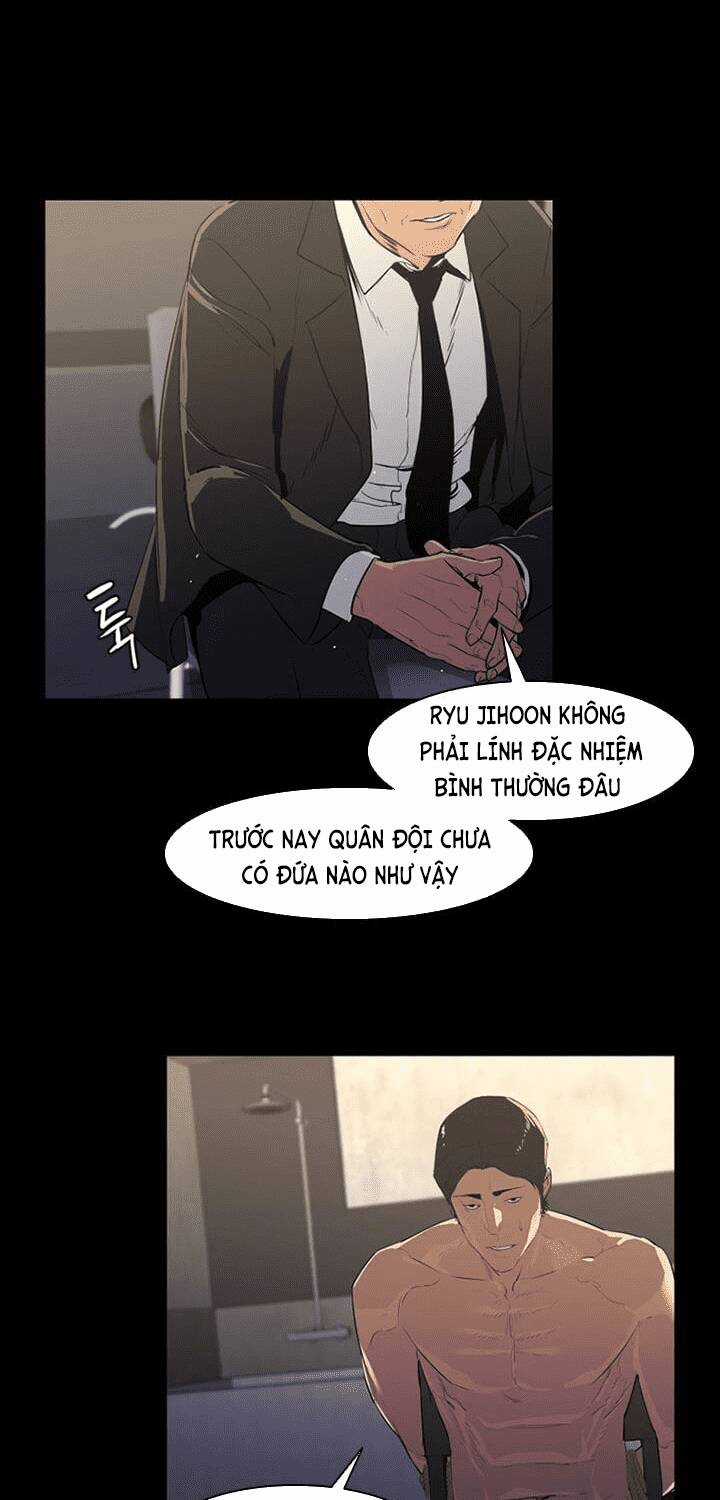 Đấu Trường Phán Xử Chapter 15 trang 13