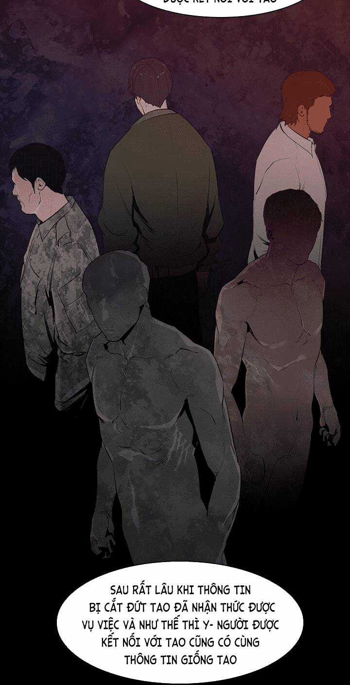 Đấu Trường Phán Xử Chapter 15 trang 18