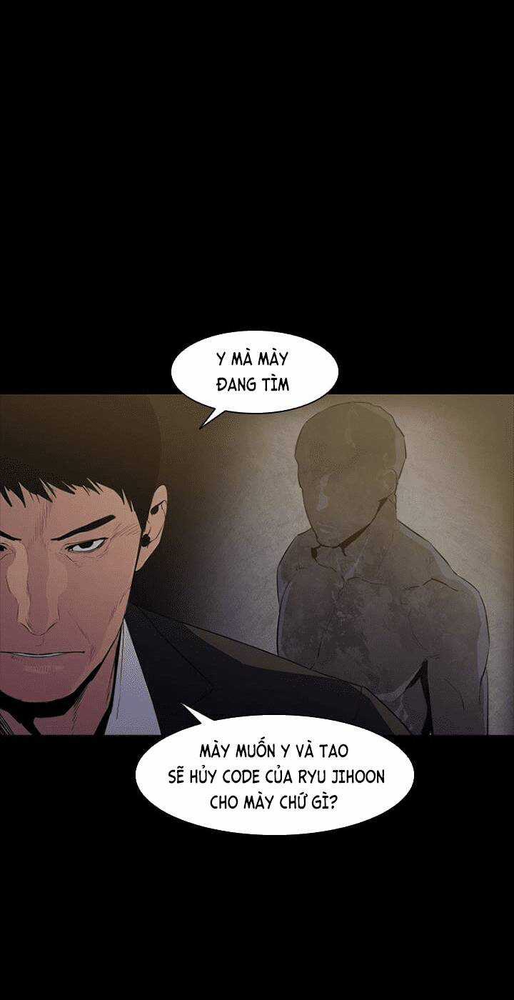 Đấu Trường Phán Xử Chapter 15 trang 19