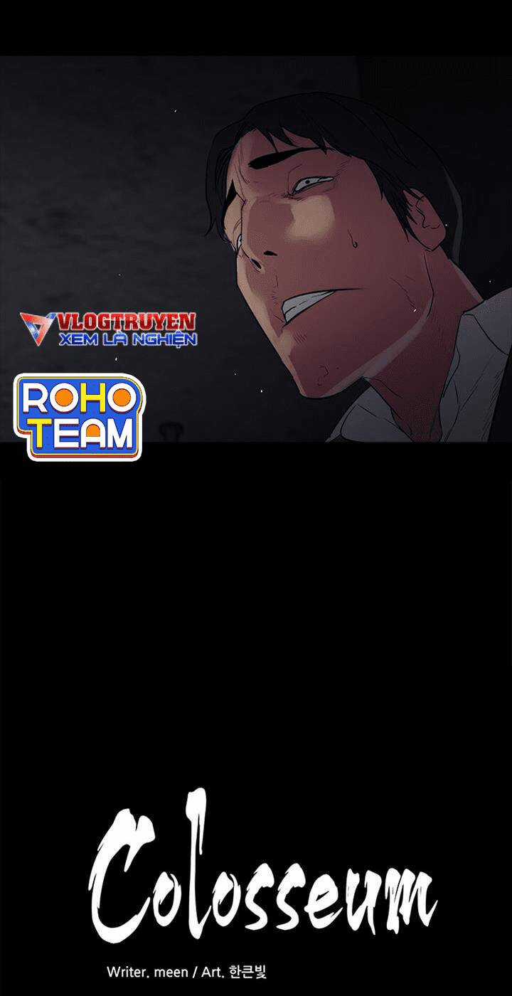 Đấu Trường Phán Xử Chapter 15 trang 2