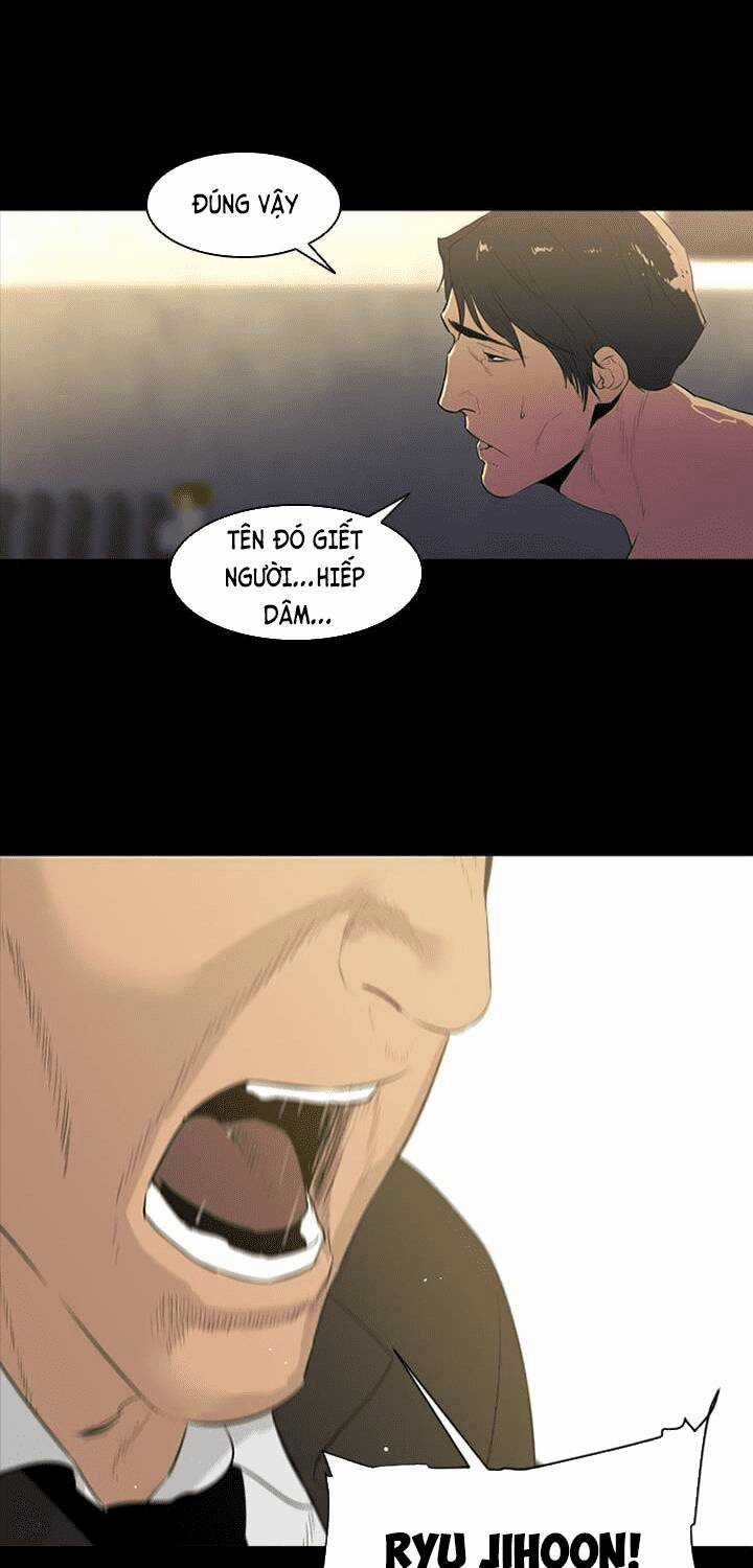 Đấu Trường Phán Xử Chapter 15 trang 20