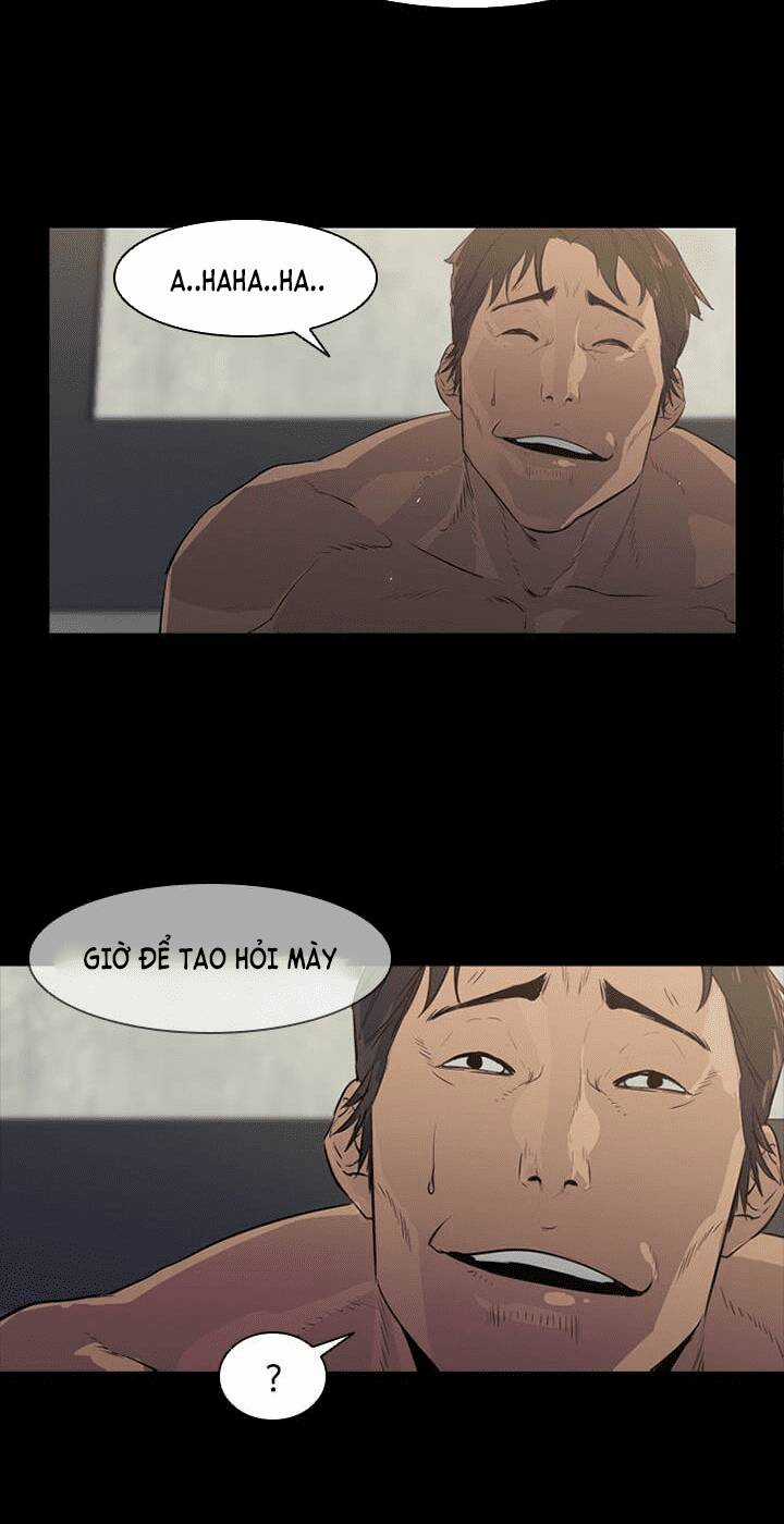 Đấu Trường Phán Xử Chapter 15 trang 22