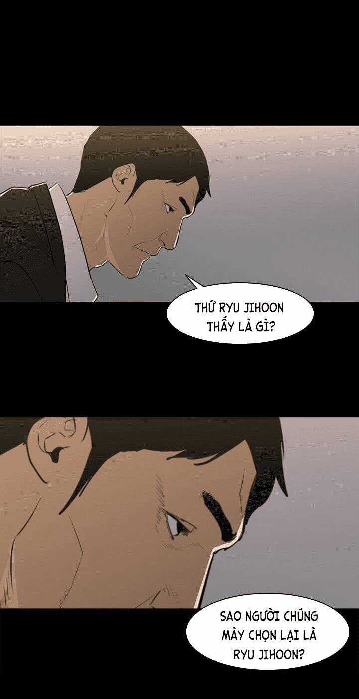 Đấu Trường Phán Xử Chapter 15 trang 24