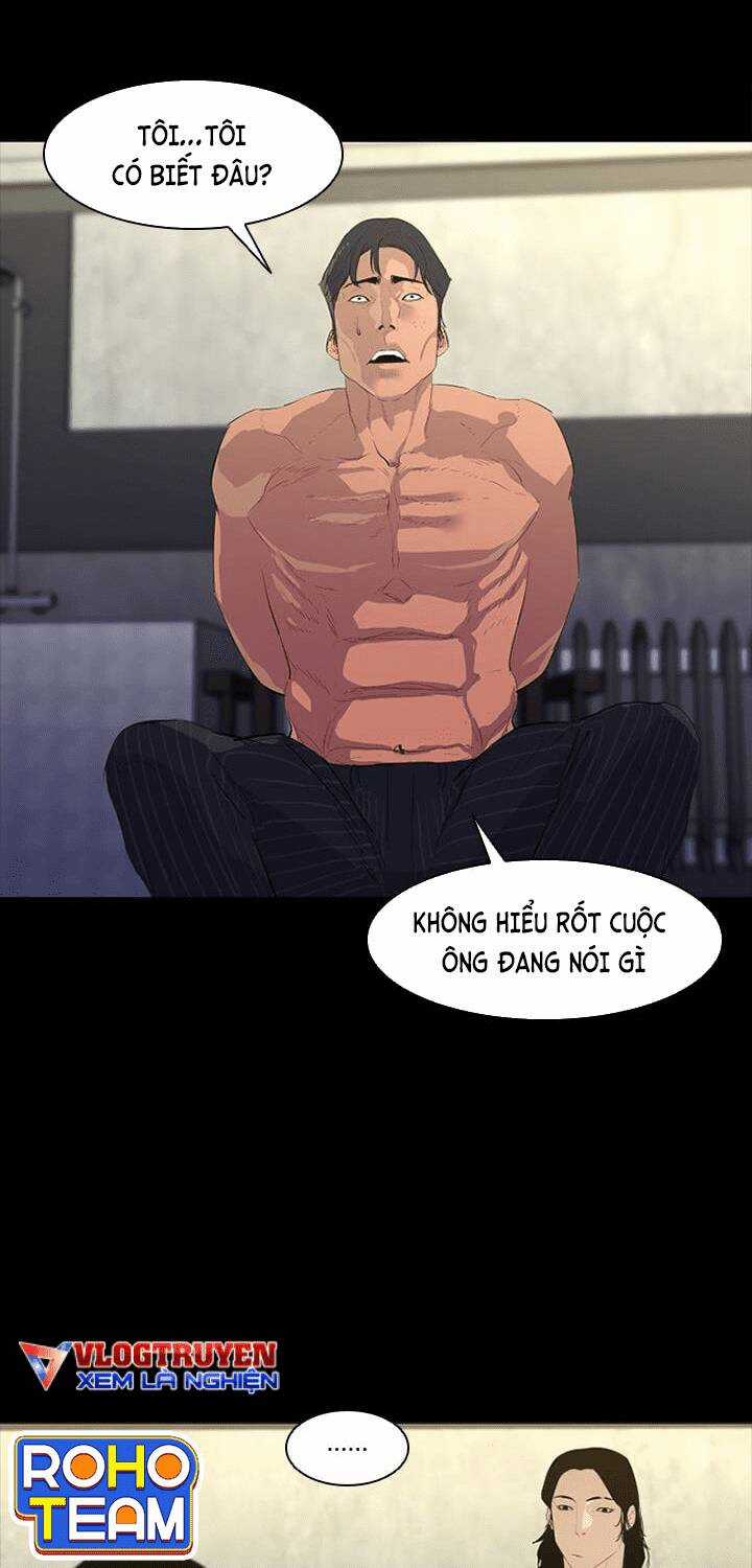 Đấu Trường Phán Xử Chapter 15 trang 25