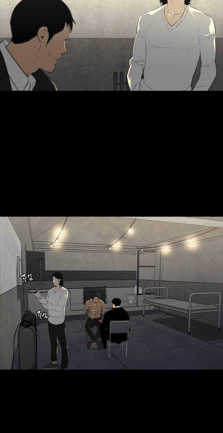 Đấu Trường Phán Xử Chapter 15 trang 26