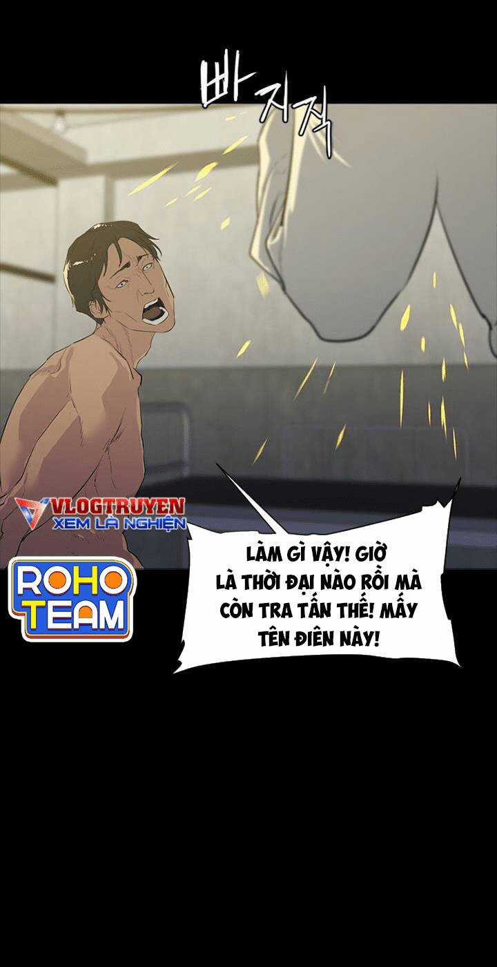 Đấu Trường Phán Xử Chapter 15 trang 28