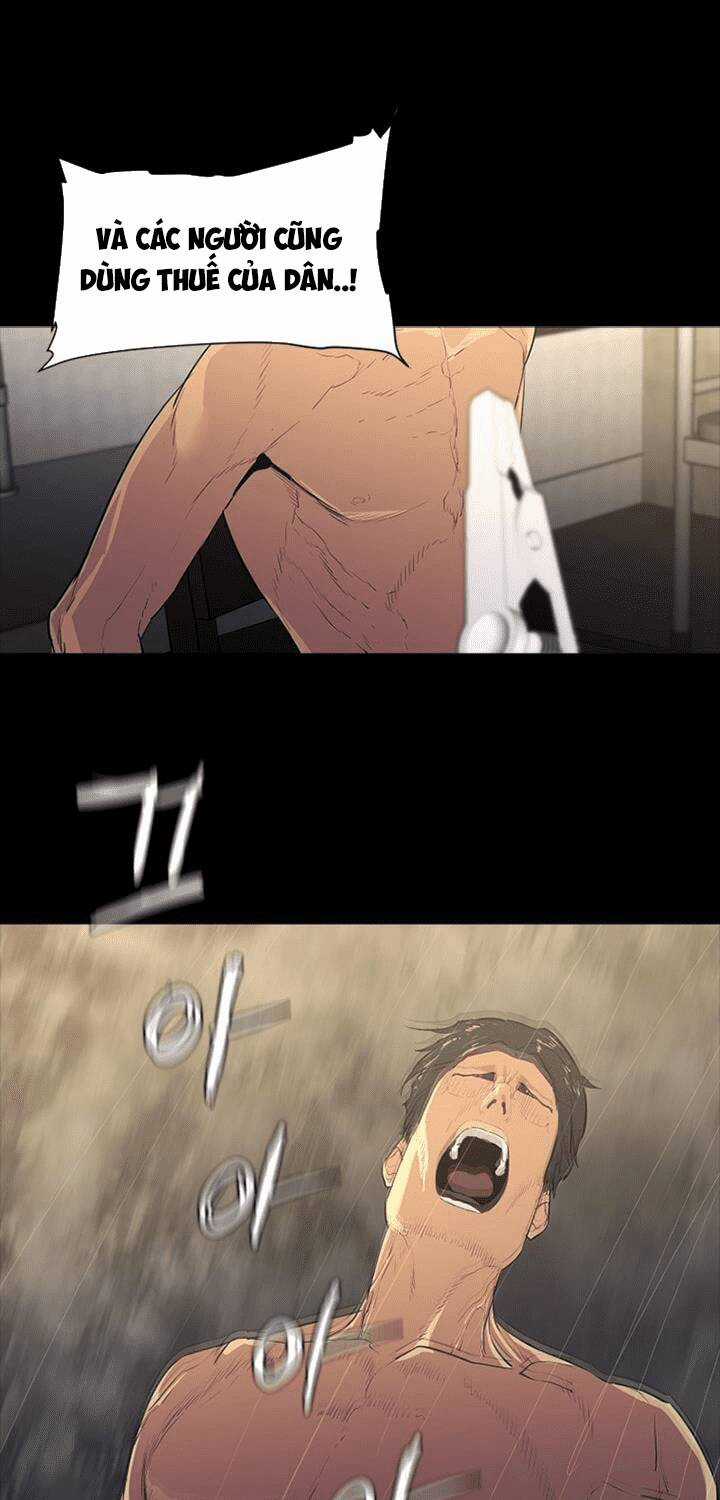 Đấu Trường Phán Xử Chapter 15 trang 29