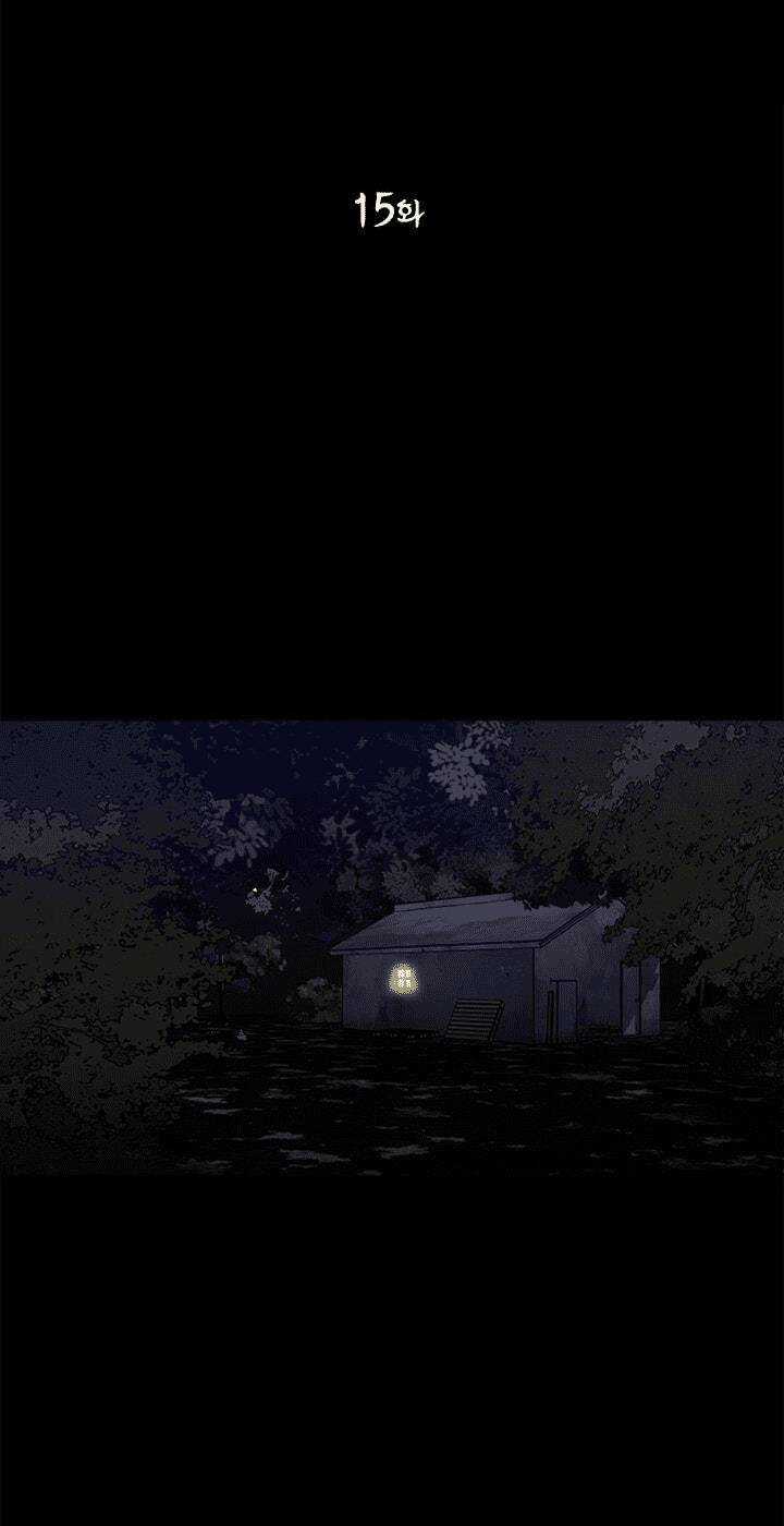 Đấu Trường Phán Xử Chapter 15 trang 3