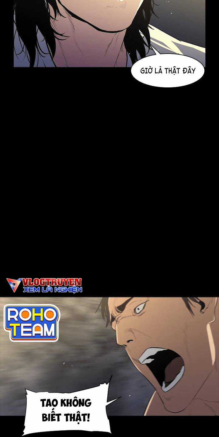 Đấu Trường Phán Xử Chapter 15 trang 31