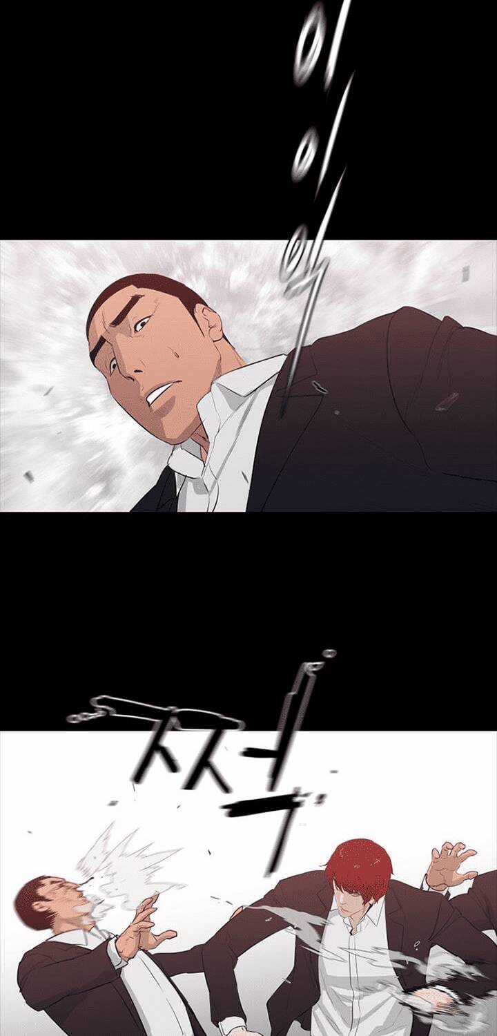 Đấu Trường Phán Xử Chapter 15 trang 39