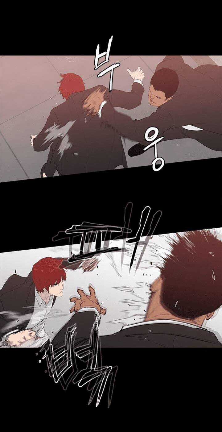 Đấu Trường Phán Xử Chapter 15 trang 41