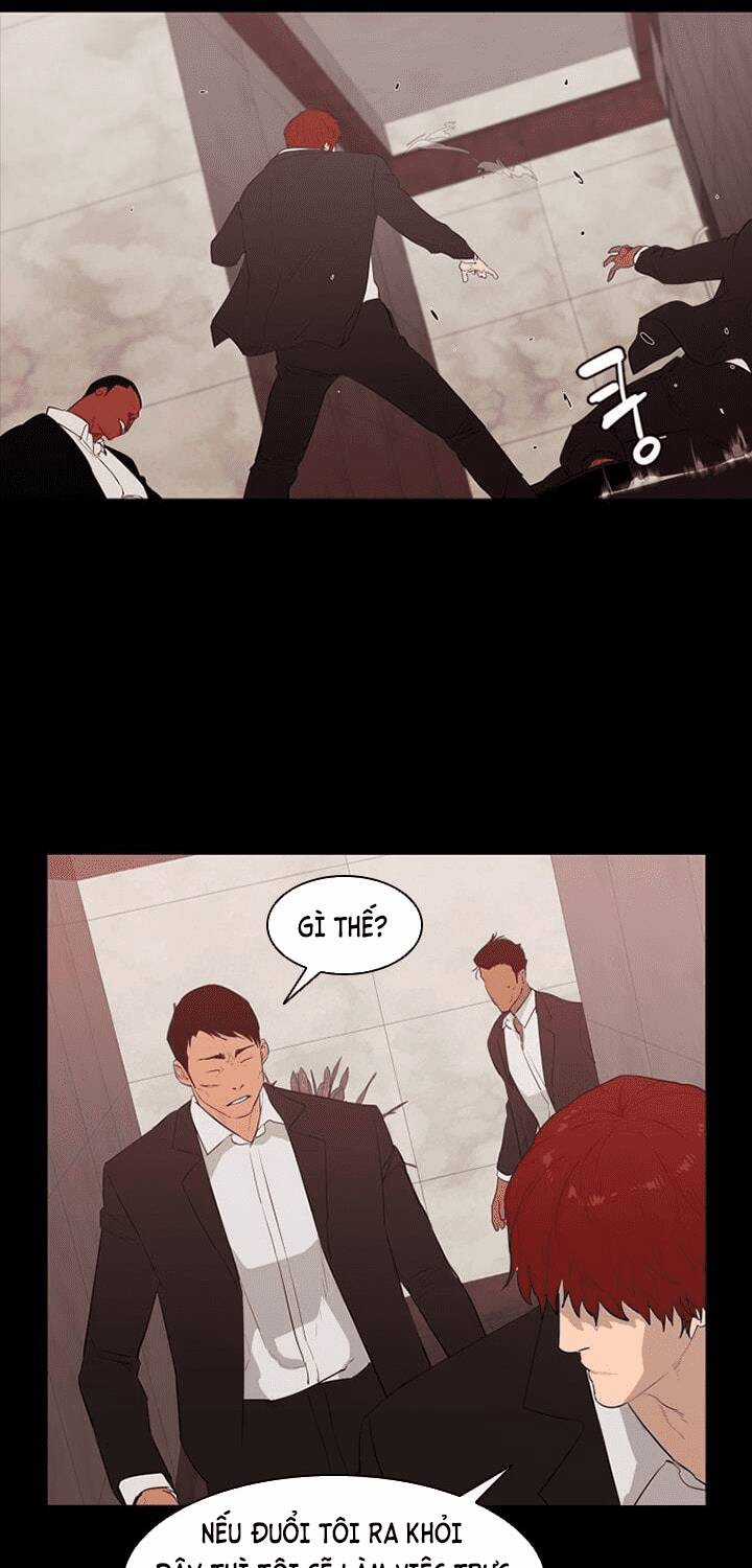 Đấu Trường Phán Xử Chapter 15 trang 42