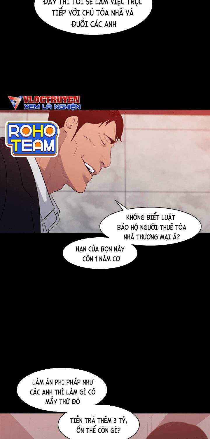 Đấu Trường Phán Xử Chapter 15 trang 43