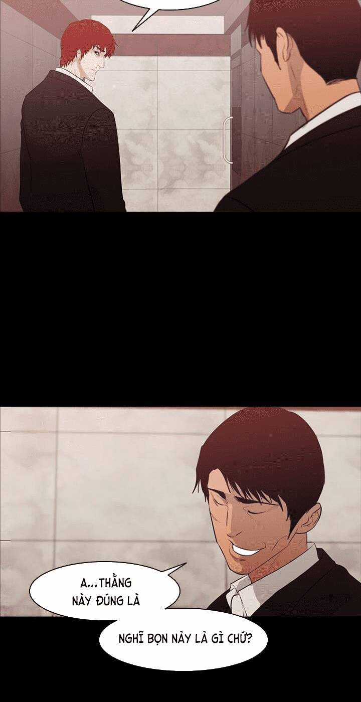 Đấu Trường Phán Xử Chapter 15 trang 44