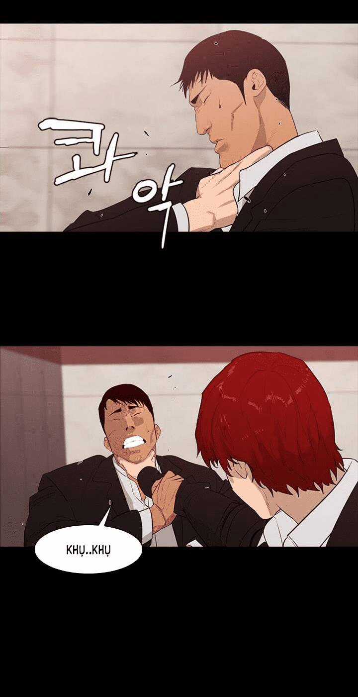 Đấu Trường Phán Xử Chapter 15 trang 45