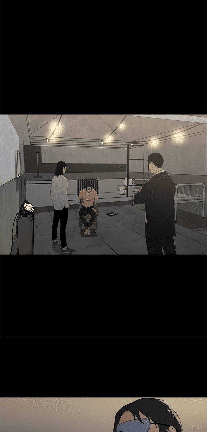 Đấu Trường Phán Xử Chapter 15 trang 5