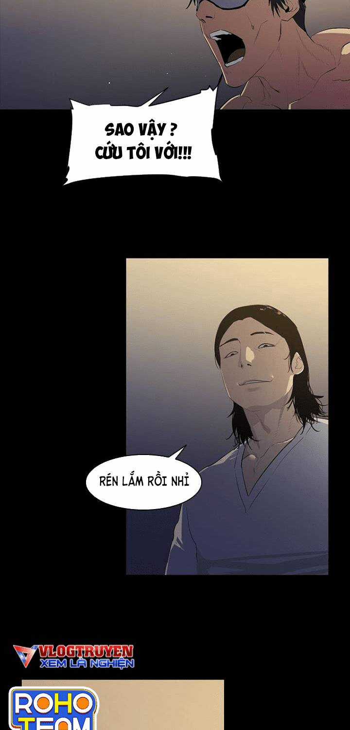 Đấu Trường Phán Xử Chapter 15 trang 6