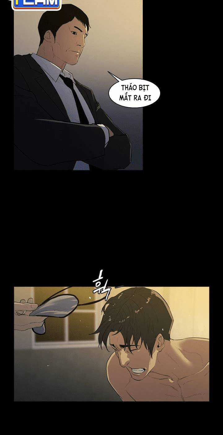 Đấu Trường Phán Xử Chapter 15 trang 7