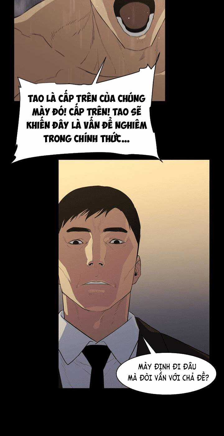 Đấu Trường Phán Xử Chapter 15 trang 9