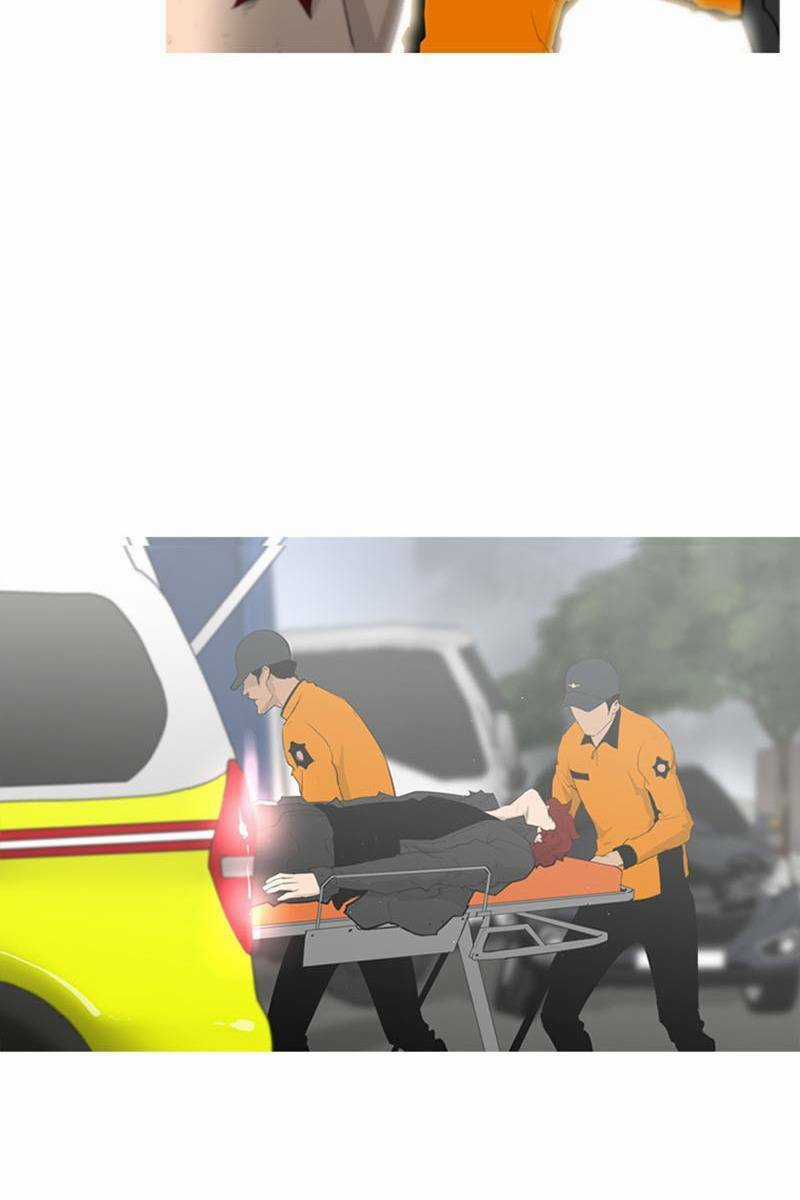 Đấu Trường Phán Xử Chapter 2 trang 11