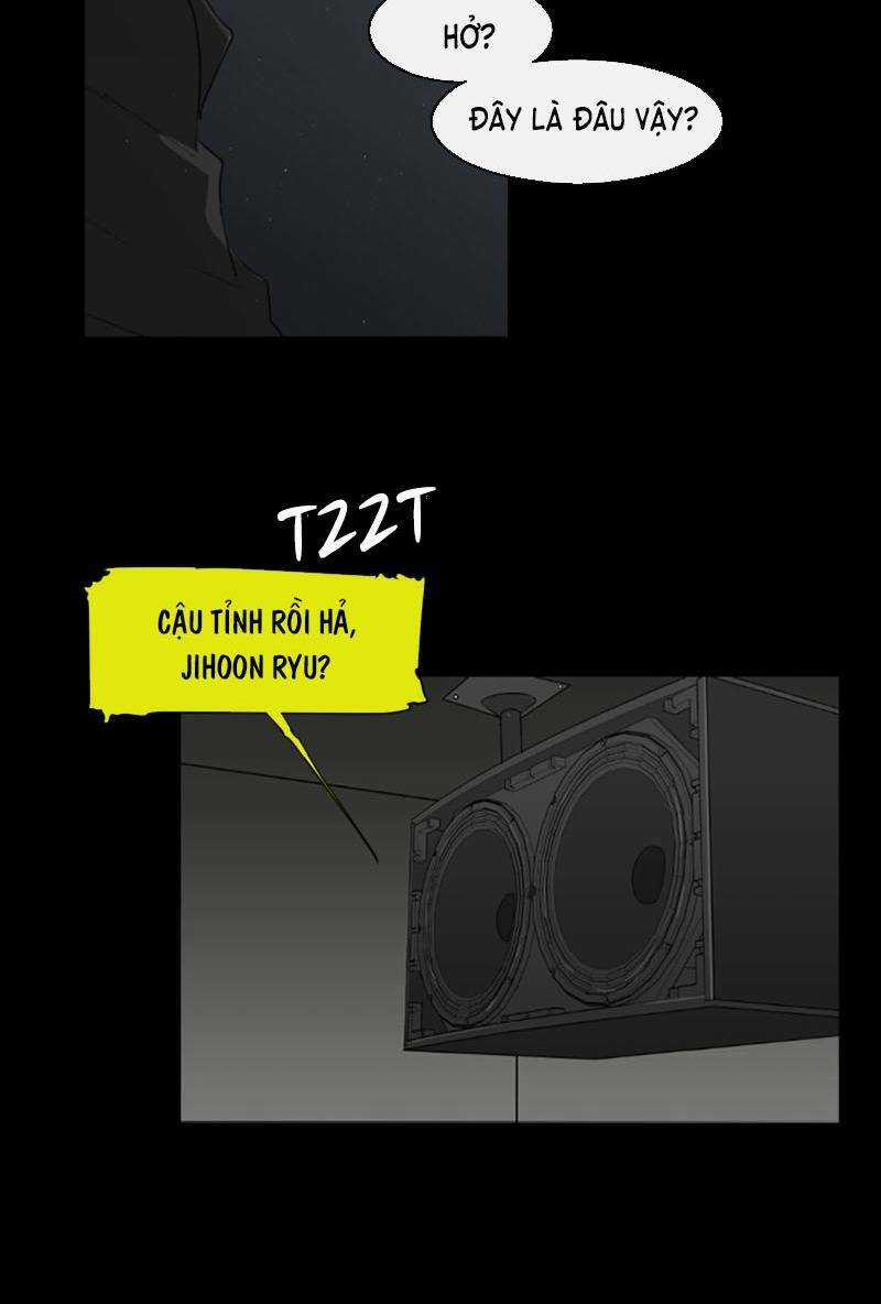 Đấu Trường Phán Xử Chapter 2 trang 31