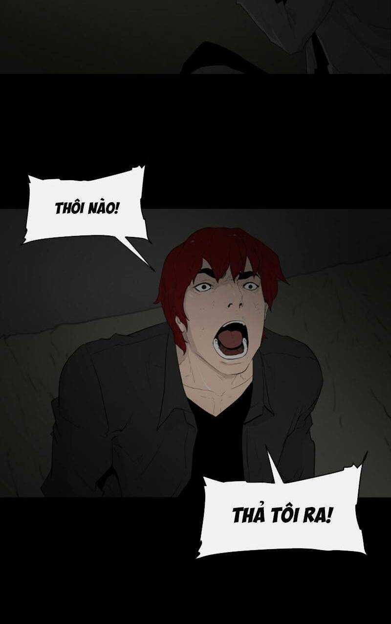 Đấu Trường Phán Xử Chapter 2 trang 35